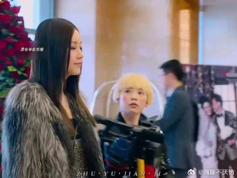 “原来不是她的心捂不热，是能捂热的人不是你”