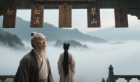 张三丰的隐秘痴情：武当七侠名字背后的千年情殇