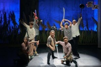京话剧《票友》: “梨园父子”以初心再创新篇
