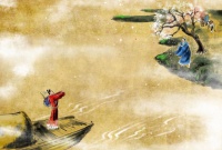 辛弃疾的送别词：把半生荣辱说与亲人听