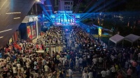 甜度爆表！深声不息·枕梦星河七夕音乐会浪漫落幕