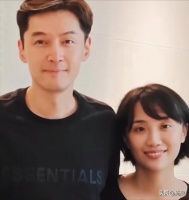 胡歌是永远都不会离婚的，原因很简单。