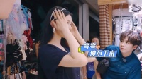 武艺真的是喜剧人，太逗了哈哈哈哈哈哈！