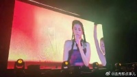 衣服无语！BLACKPINK金智秀曼谷演唱会Liar饭拍
