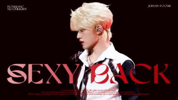 张极TOP登陆少年演唱会多机位直拍上线