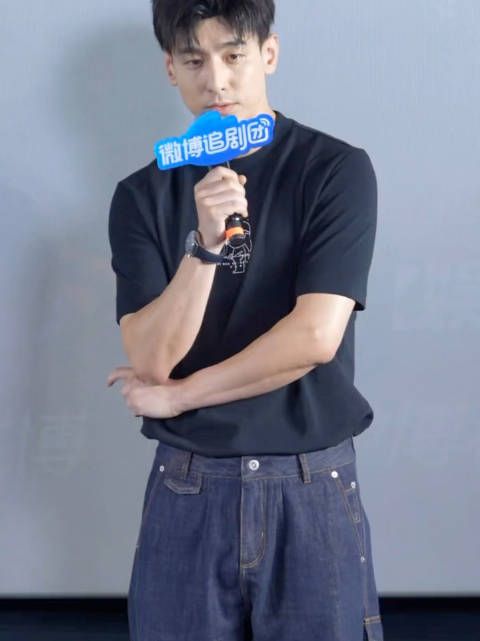 他演过谁啊,好眼熟
