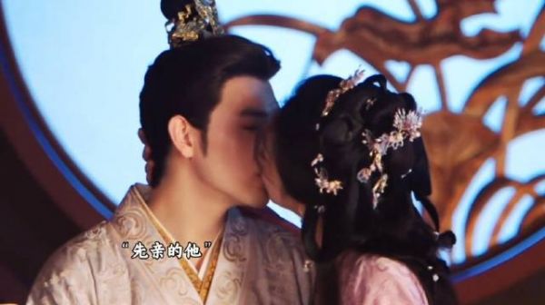 司马焦真的好宠廖停雁，在她面前不是皇帝只是夫君