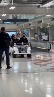 虞书欣泰国路透生图曝光，双轨开机甜度拉满
