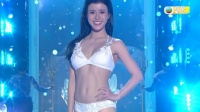 2025香港小姐冠军陈咏诗揭晓，26岁体操冠军高学历夺魁