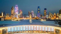 海河沿岸灯光秀后续还有吗？最新回应！