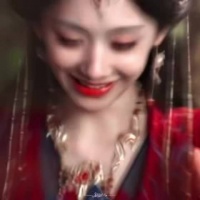 王影璐发文回顾献鱼拍摄，感叹恍如隔世