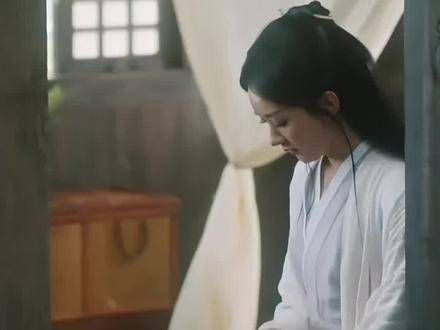 沈璃说:“我瞎了,我装的”让人笑到停不下来 看与凤行一会哭一会笑
