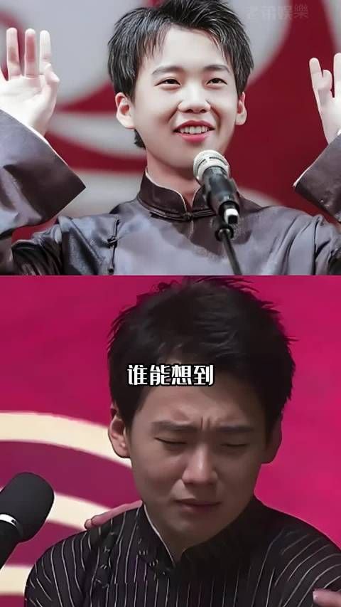 郭麒麟痛风病因曝光,生父生活习惯被指主因