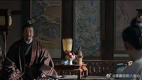 藏海跟恩公一起来内阁,内阁会有问题吗