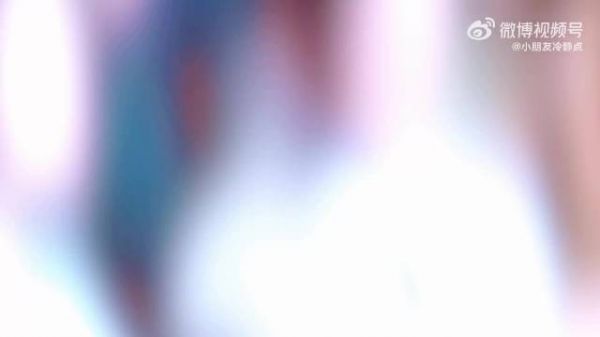 丞磊新剧眼神戏引关注,与林允互动拉丝感十足