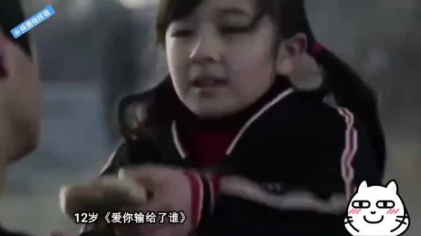 李兰迪谈成长感悟,粮食与杂草共生长