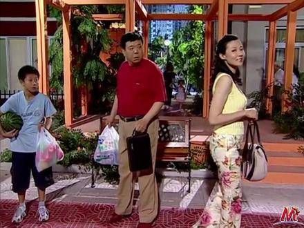缺乏物质基础的爱情,宛如一盘散沙