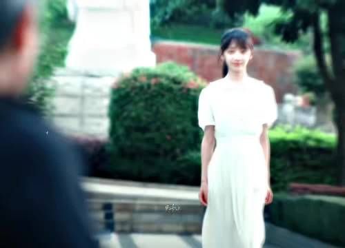周翊然《十二封信》深情转场演绎命运相伴