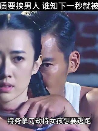 这部电影真是让人拍手叫绝!《黑狐之风影》 宅家dou剧场 好剧推荐