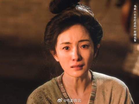静默守望织就的软甲,碎于一眼心安