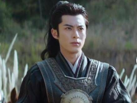 王鹤棣出演许七安获赞,头像更换引热议