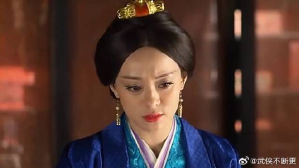 秦王嬴稷是独生子 老妈芈月要生二胎,爹不同没关系