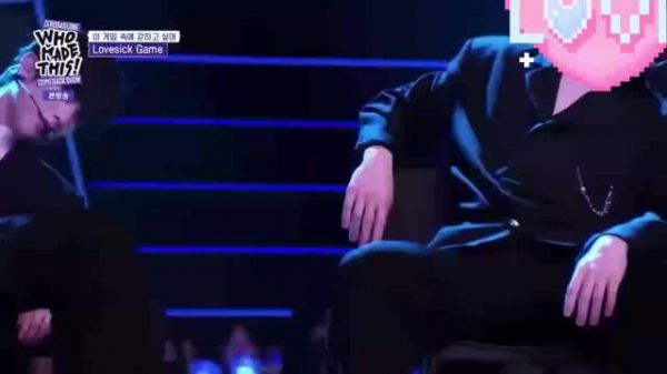 章昊回归登首尔趋势第一