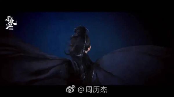 看玄虺被灰长老打伤还对小四喊“快跑”直接让我眼泪崩了!