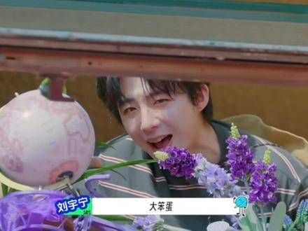 听说你就是萌系王者?2.0 宇宁乘乘乘 爱了爱了 综艺剪辑