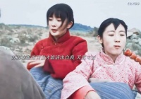 最好的绣绣和苏苏，杨幂邢菲把这姐妹俩演得超到位