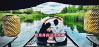 韩庚妻子卢靖姗晒二胎孕肚，称“生命是一场奇妙的旅程”