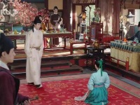 华浅仲溪午当家主下跪全场震惊