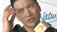 何晟铭说于正就像个小朋友～离开白月光谁还觉得你像孩子