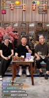 昨晚郭德纲直播回怼黑粉：我有心踢它一脚，又怕他舔我的鞋