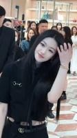 震撼，向涵之饭拍这么美的吗