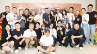 杨幂发文祝福天牛庙村村民日子越过越亮堂