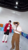 成韩彬 x 崔然竣《ICONIK》Cha .