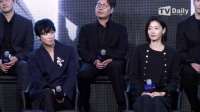制作发布会 cut 导演、全智贤、姜栋元谈合作感受