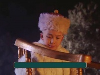 康熙上课迟到！ 陈道明 康熙王朝