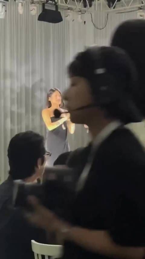心暖暖 好有礼貌的泰亨儿