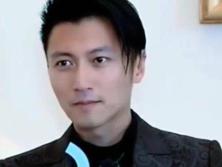 谢霆锋亲子鉴定结果曝光,张柏芝第三胎的亲生父亲竟然是他