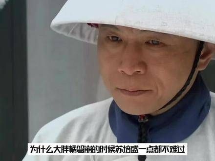 雍正驾崩,苏培盛为何毫无悲痛?如此解读便合情合理