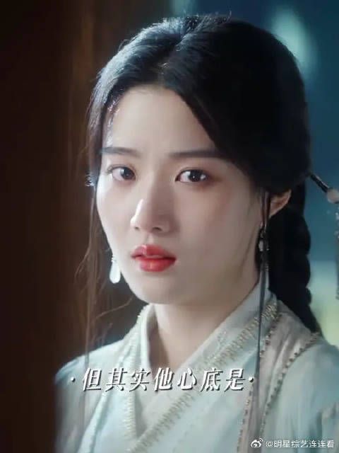 浅浅眼里的jiojio,其实是一个很温柔的人