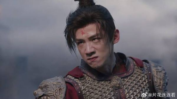 眼见援军赶到,下秒九思竟直接刺死梁王,太帅气!