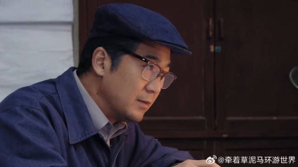 文丽把婆婆当亲妈照顾,佟志还不收心,跟李天骄眉来眼去