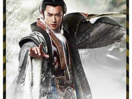 闻仲归来!闻太师凯旋回朝,殷商的定海神针