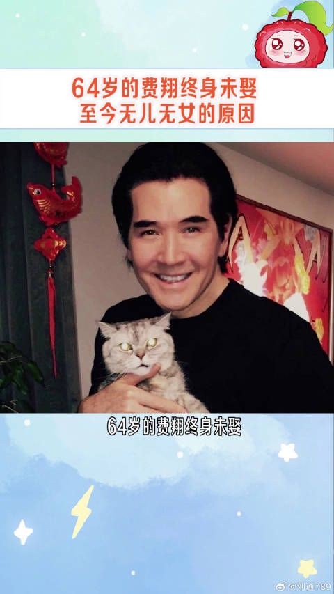 费翔无儿无女却拥有无忧无虑、无病无灾的下半生，不也很快乐吗？