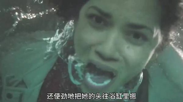 男子因童年阴影杀害酷似姐姐女性，遇害者机智脱险