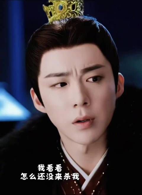 熟练于用脸骂人 看脸就知道在骂什么 哈哈哈