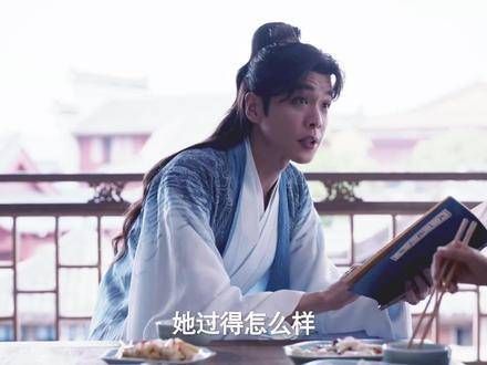 这三个人简直就像是在吃瓜的我